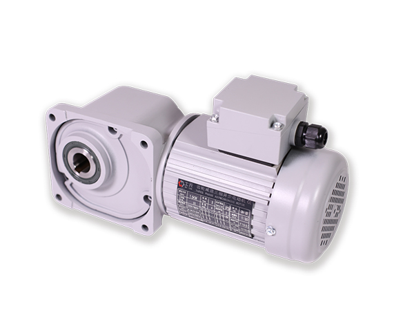 直角中空減速機